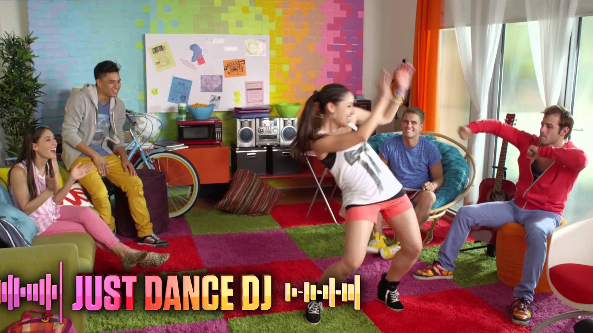 Just-Dance-2014-E3-2013-Trailer Just Dance 2014 - E3 2013 Trailer