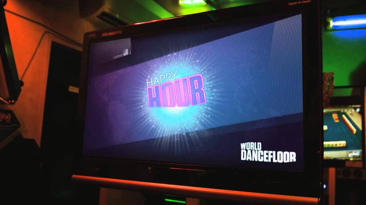 Just-Dance-2014-World-Dance-Floor-Trailer Just Dance 2014 - World Dance Floor Trailer