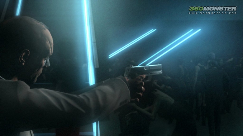 Kane-Lynch-2-and-Fifth-Hitman-In-Development Kane & Lynch 2 and Fifth Hitman In Development