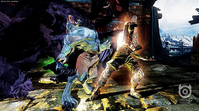 Killer Instinct to be a Launch Title