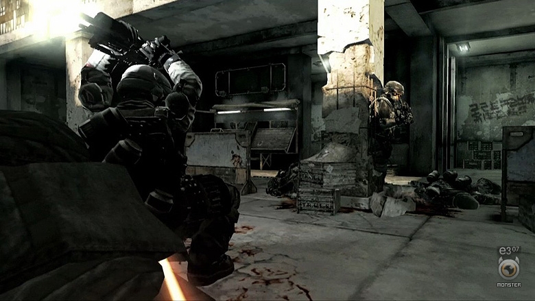 Killzone-2-DLC-dated Killzone 2 DLC dated!
