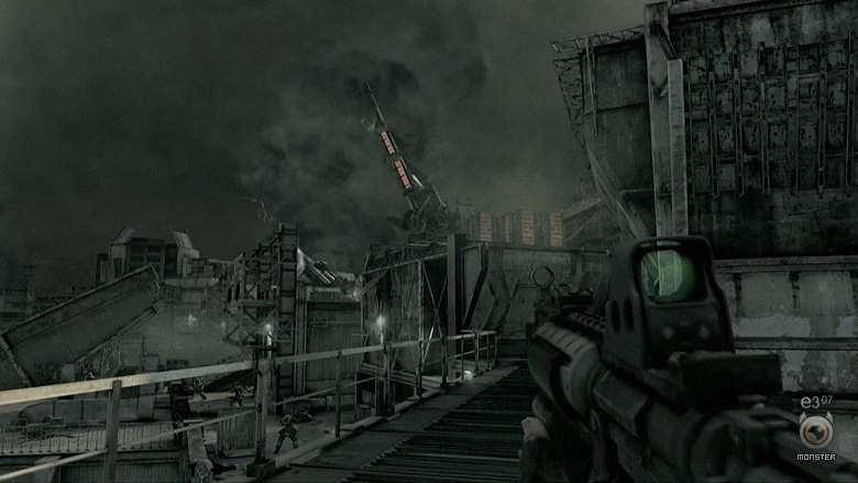 Killzone 2 Servers are now LIVE