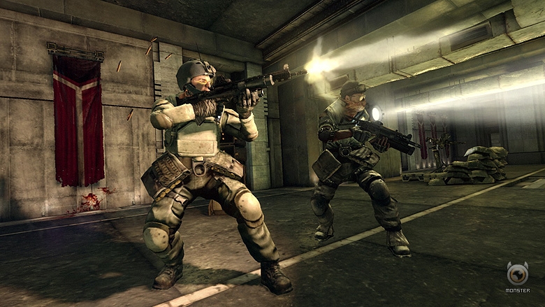 Killzone-2-dlc-priced Killzone 2 dlc priced