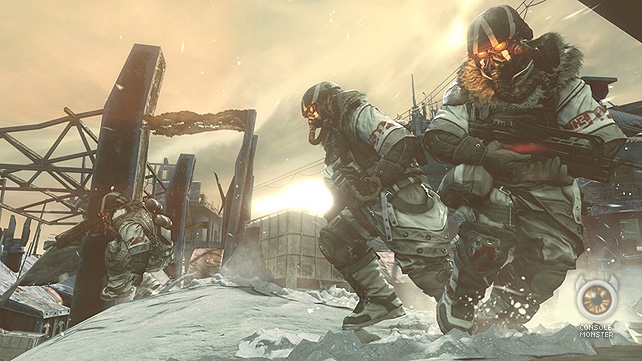 Killzone-3-Teaser-Trailer Killzone 3 - Teaser Trailer
