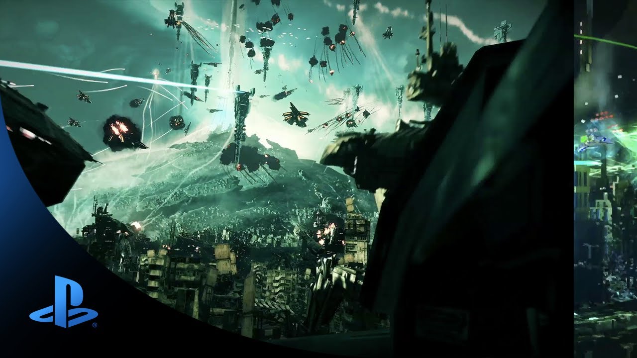 Killzone-Shadow-Fall-Launch-Trailer Killzone Shadow Fall - Launch Trailer