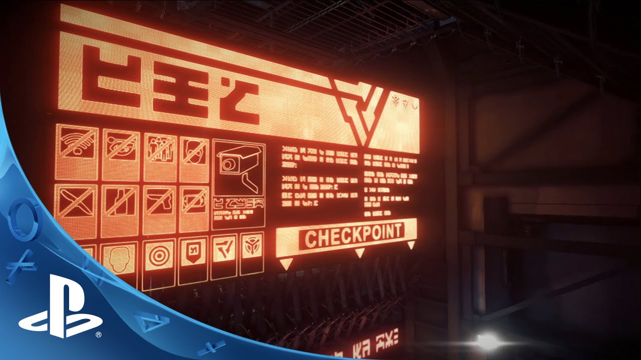 Killzone-Shadow-Fall-Terminal-DLC-Map Killzone Shadow Fall - Terminal DLC Map