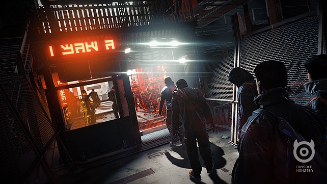 Killzone-Shadow-Fall Killzone Shadow Fall