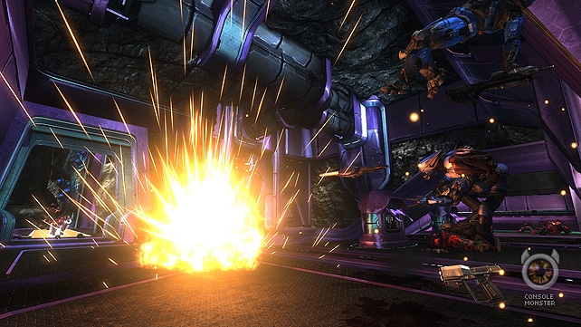 Kinect Integration with Halo: CE Revealed