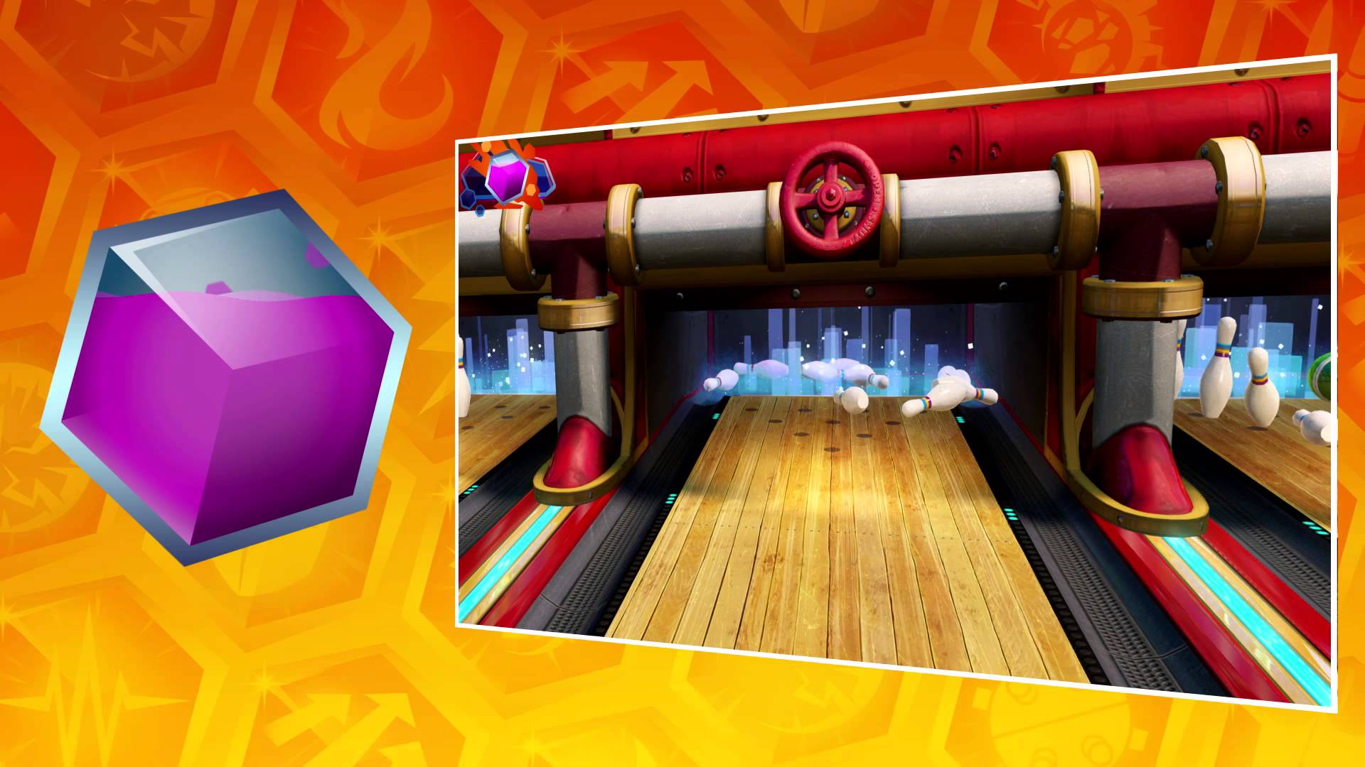 Kinect-Sports-Rivals-Bowling-Trailer Kinect Sports Rivals - Bowling Trailer