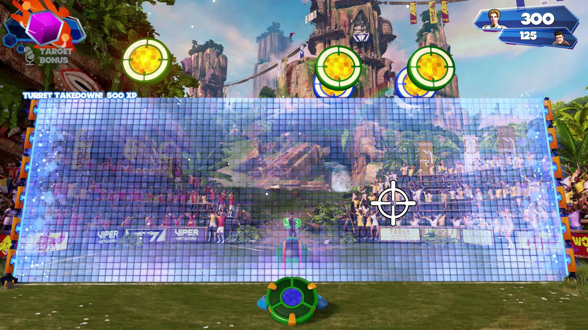 Kinect-Sports-Rivals-Target-Shooter-Trailer Kinect Sports Rivals - Target Shooter Trailer