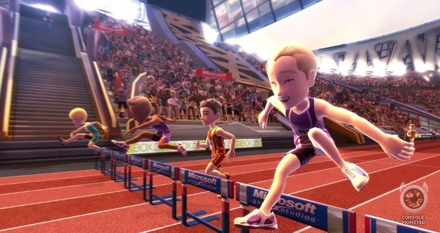 Kinect Sports