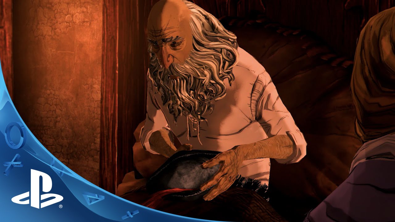 King's Quest: A Knight to Remember - Chapter 1 Gameplay Trailer
