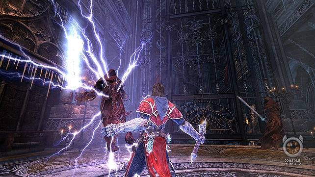 Kojima-Productions-influence-on-Castlevania Kojima Productions influence on Castlevania