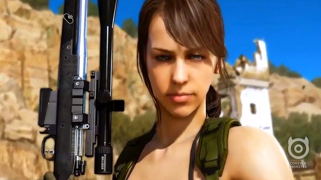 Kojima-to-show-off-new-MGS5-gameplay-at-Gamescom Kojima to show off new MGS5 gameplay at Gamescom