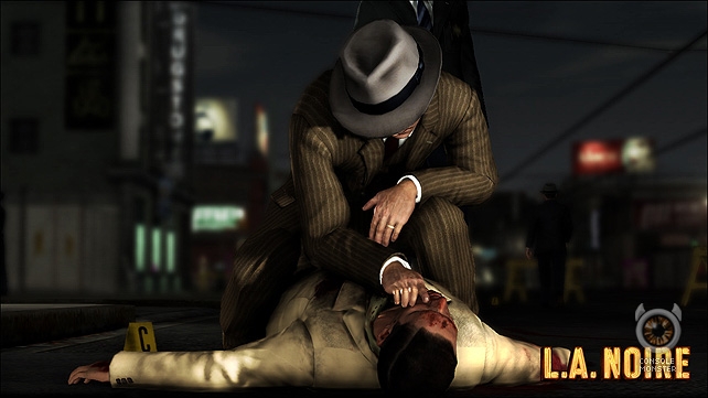 L.A Noire Devs Facing Bankruptcy