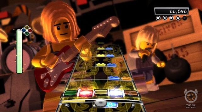 LEGO-Rock-Band-Review LEGO Rock Band Review