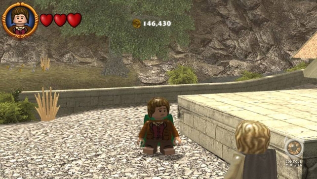 LEGO-The-Hobbit-video-game-revealed LEGO The Hobbit video game revealed