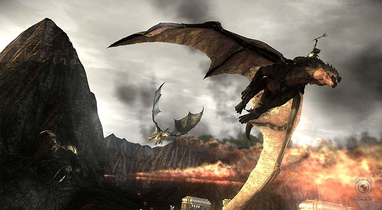 Lair-Review Lair Review