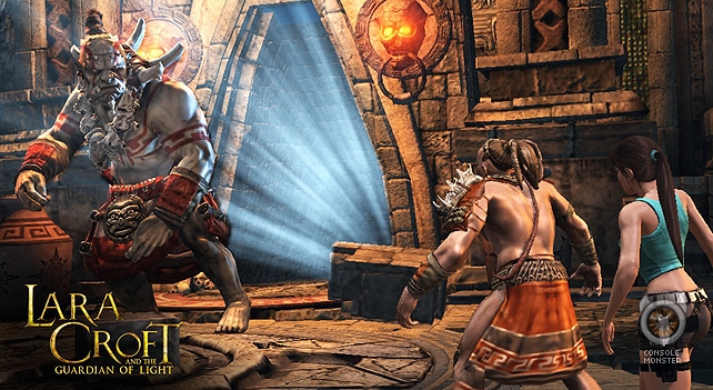 Lara-Croft-and-the-Guardian-of-Light Lara Croft and the Guardian of Light