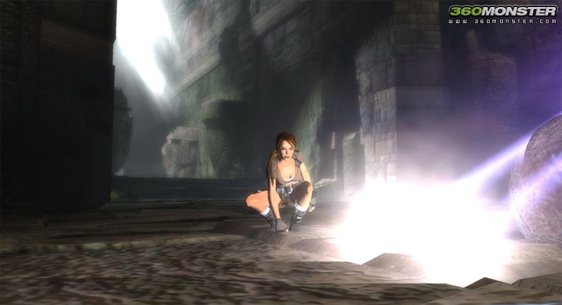 Lara-Croft-gets-a-new-voice Lara Croft gets a new voice
