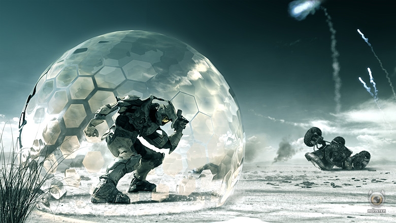 Leaked Halo 3 Features