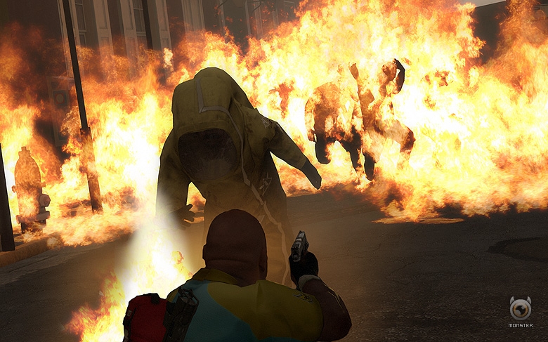 Left-4-Dead-2-Dark-Carnival-Screens Left 4 Dead 2 'Dark Carnival' Screens