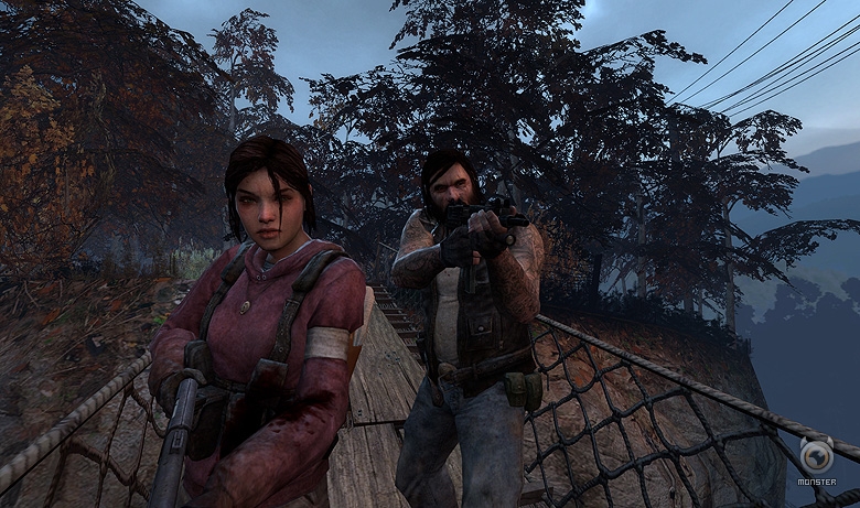 Left-4-Dead-360-Review Left 4 Dead (360) Review