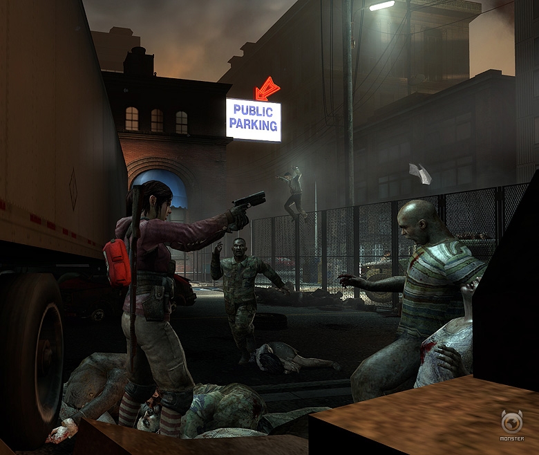 Left-4-Dead-Crash-Course-360-Review Left 4 Dead - Crash Course (360) Review