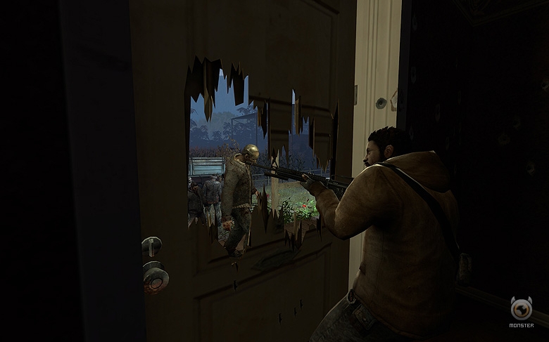 Left-4-Dead-Update-Released Left 4 Dead Update Released