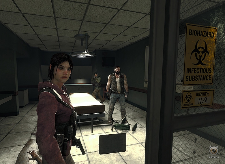 Left-4-Dead-details-revealed Left 4 Dead details revealed
