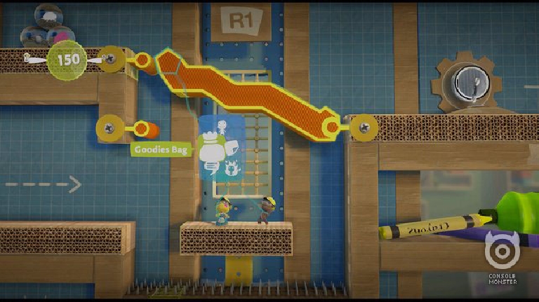 LittleBigPlanet-3-delayed-in-Europe LittleBigPlanet 3 delayed in Europe