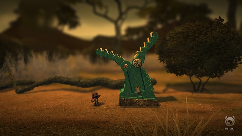 LittleBigPlanet-Could-Be-Released-In-Autumn LittleBigPlanet Could Be Released In Autumn