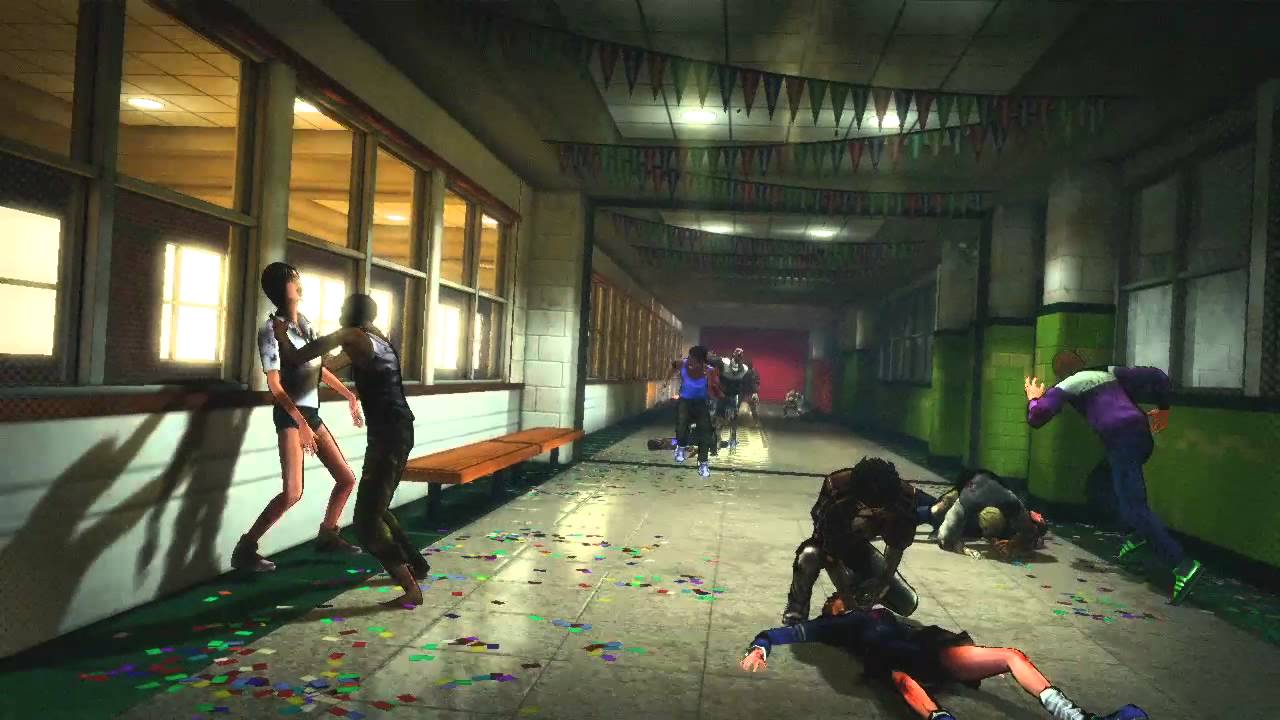 Lollipop-Chainsaw-Launch-Trailer Lollipop Chainsaw - Launch Trailer