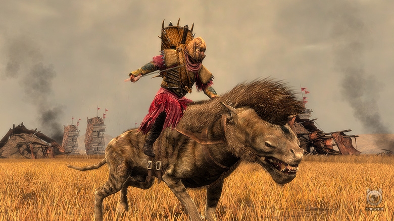 Lord-of-the-Rings-Conquest-PS3-Review Lord of the Rings: Conquest (PS3) Review