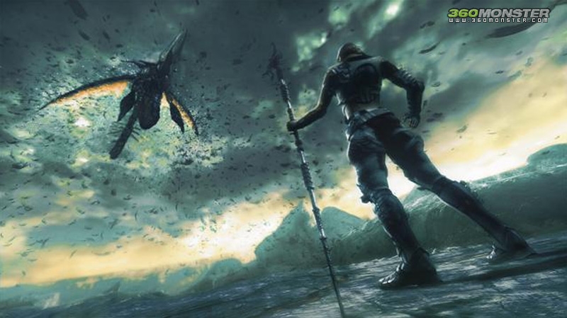Lost Odyssey Review