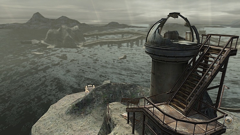 Lost-Planet-Patch-Coming-In-March Lost Planet Patch Coming In March