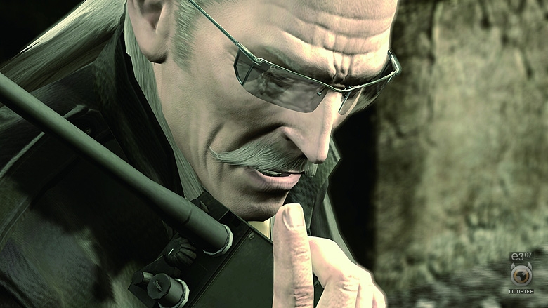 MGS 4: First Official Review Scores Perfect 10!