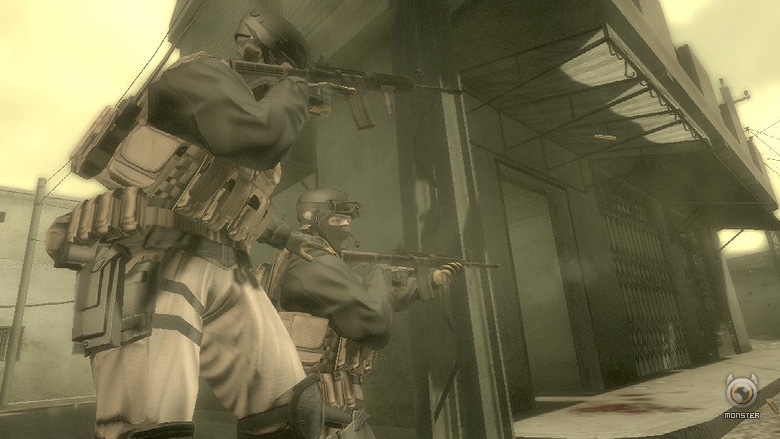 MGS4-Online-confirmed MGS4: Online confirmed