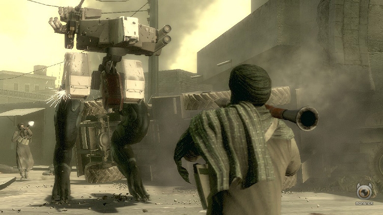 MGS4-article-not-true MGS4 article not true