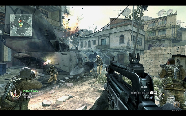MW2-Remember…No-Russian MW2: Remember...No Russian