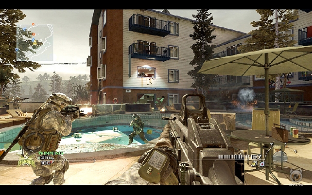 MW2-map-packs-due-Spring-2010 MW2 map packs due Spring 2010?