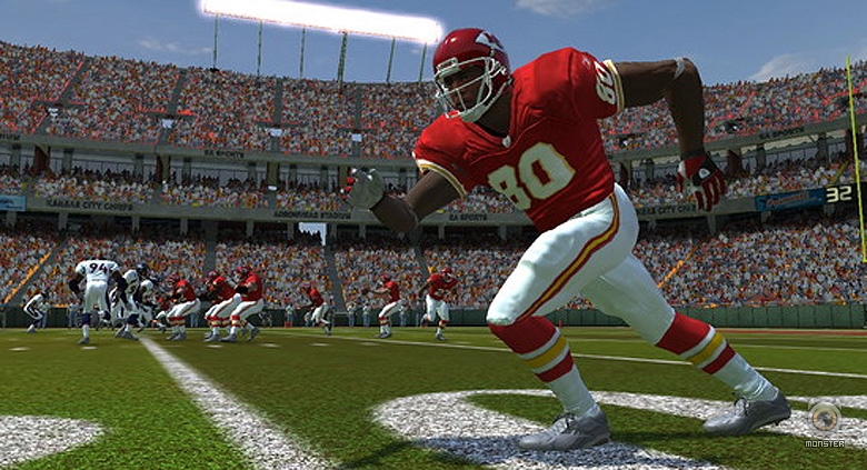Madden-08-Review Madden 08 Review