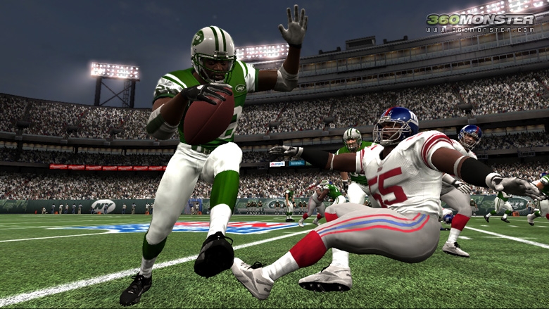 Madden-NFL-07-Demo-on-XBLM Madden NFL 07 Demo on XBLM