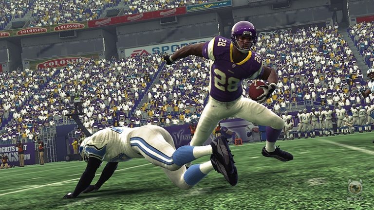 Madden NFL 09 Review