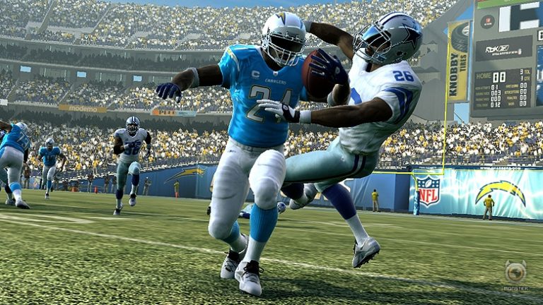 Madden NFL 09 Reviewed Review