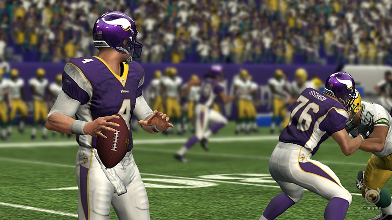 Madden NFL 10 Review
