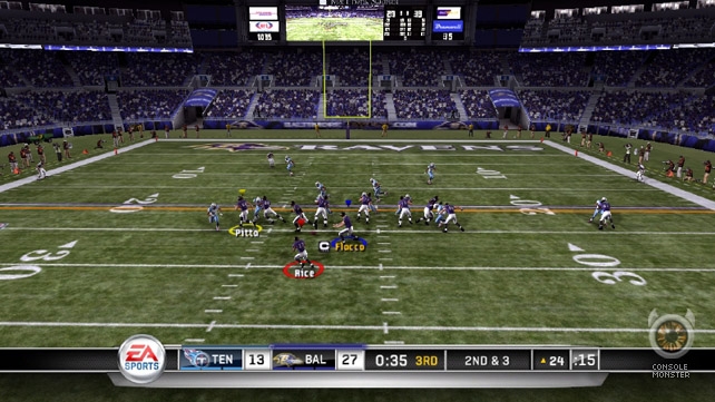 Madden NFL 11