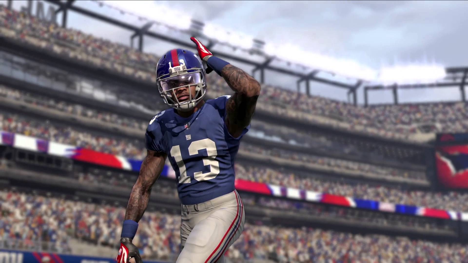 Madden-NFL-16-Official-E3-Gameplay-Trailer Madden NFL 16 - Official E3 Gameplay Trailer