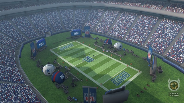 Madden NFL Arcade available today