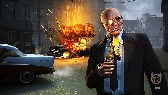 Mafia 2 Demo Announced